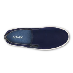 OluKai Lae‘ahi - Trench Blue -Olukai Shoes 10443 DEDE 004 M Laeahi TrenchBlue