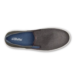 OluKai Lae‘ahi - Pavement -Olukai Shoes 10443 PVPV 004 M Laeahi PvmtPvmt