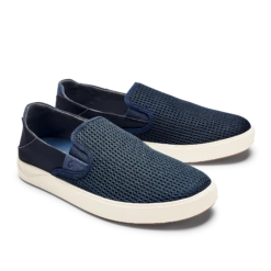 OluKai Lae‘ahi - Blue Depth -Olukai Shoes 10443 TFTF 003 M Laeahi BlueDepthBlueDepth