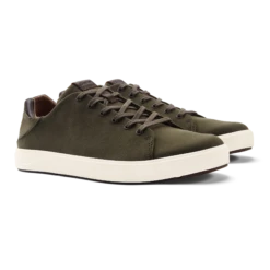 OluKai Lae‘ahi Lī - Husk 14 OluKai Lae‘ahi Lī - Husk -Olukai Shoes 10445 6Z6Z 003 M LaeahiLi Husk