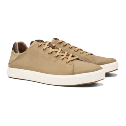 OluKai Lae‘ahi Lī - Khaki -Olukai Shoes 10445 ALAL 003 M LaeahiLi KhakiKhaki