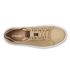 OluKai Lae‘ahi Lī - Khaki -Olukai Shoes 10445 ALAL 004 M LaeahiLi KhakiKhaki