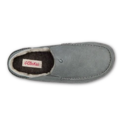 OluKai Kīpuka Hulu - Charcoal -Olukai Shoes 10450 2626 004 M KipukaHulu CharcoalCharcoal