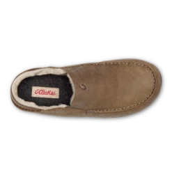 OluKai Kīpuka Hulu - Toffee -Olukai Shoes 10450 3333 004 M KipukaHulu ToffeeToffee