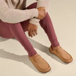 OluKai Kīpuka Hulu - Natural 12 OluKai Kīpuka Hulu - Natural -Olukai Shoes 10450 8787 102 M KIPUKAHULU NaturalNatural