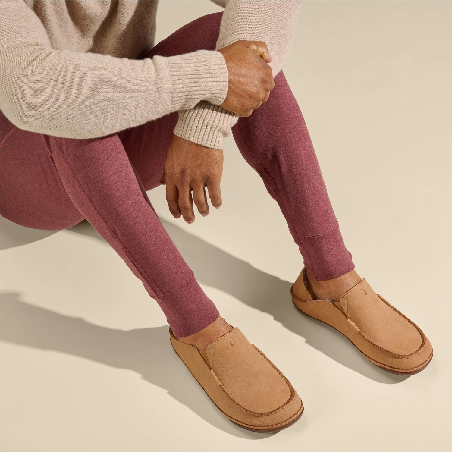 OluKai Kīpuka Hulu - Natural 6 OluKai Kīpuka Hulu - Natural - Image 4