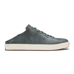 OluKai Lae‘ahi Lī ‘Ili - Charcoal -Olukai Shoes 10455 2626 002 M LaeahiLiIlli CharcoalCharcoal