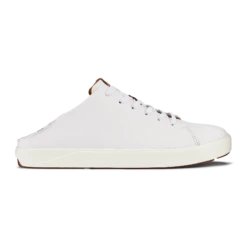 OluKai Lae‘ahi Lī ‘Ili - White -Olukai Shoes 10455 4R4R 002 M LaeAhiLiIli WhtWht