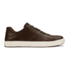 OluKai Lae‘ahi Lī ‘Ili - Dark Wood -Olukai Shoes 10455 6363 001