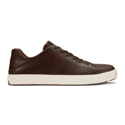 OluKai Lae‘ahi Lī ‘Ili - Dark Wood