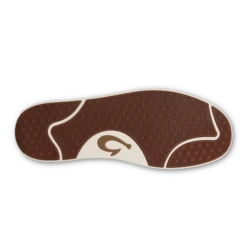 OluKai Lae‘ahi Lī ‘Ili - Dark Wood -Olukai Shoes 10455 6363 005 M LaeahiLiIlli DarkWoodDarkWood