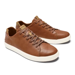OluKai Lae‘ahi Lī ‘Ili - Fox -Olukai Shoes 10455 FXFX 003 M LaeahiLiIli FoxFox