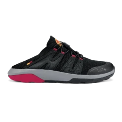 OluKai ‘Imaka Trainer - Black / Charcoal -Olukai Shoes 10462 4026 002 M Imaka Trainer BlkChar