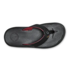 OluKai ‘Imaka - Black -Olukai Shoes 10463 4040 004 M Imaka BlkChar