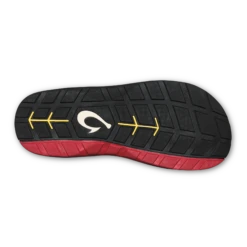 OluKai ‘Imaka - Black -Olukai Shoes 10463 4040 005 M Imaka BlkChar