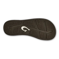OluKai Tuahine - Dark Wood -Olukai Shoes 10465 6363 005 M Tuahine DkwDkw