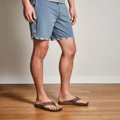 OluKai Tuahine - Dark Wood -Olukai Shoes 10465 6363 102 M TUAHINE DkWood DkWood