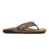 OluKai Tuahine - Hunter / Golden Sand -Olukai Shoes 10465 HGGS 001 M Tuahine HunterGoldenSand