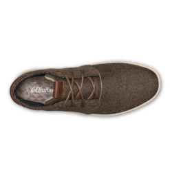 OluKai Nānā Hele Wai‘apo - Mustang 12 OluKai Nānā Hele Wai‘apo - Mustang -Olukai Shoes 10478 1313 004 M NANAHELEWAI APO MusMus