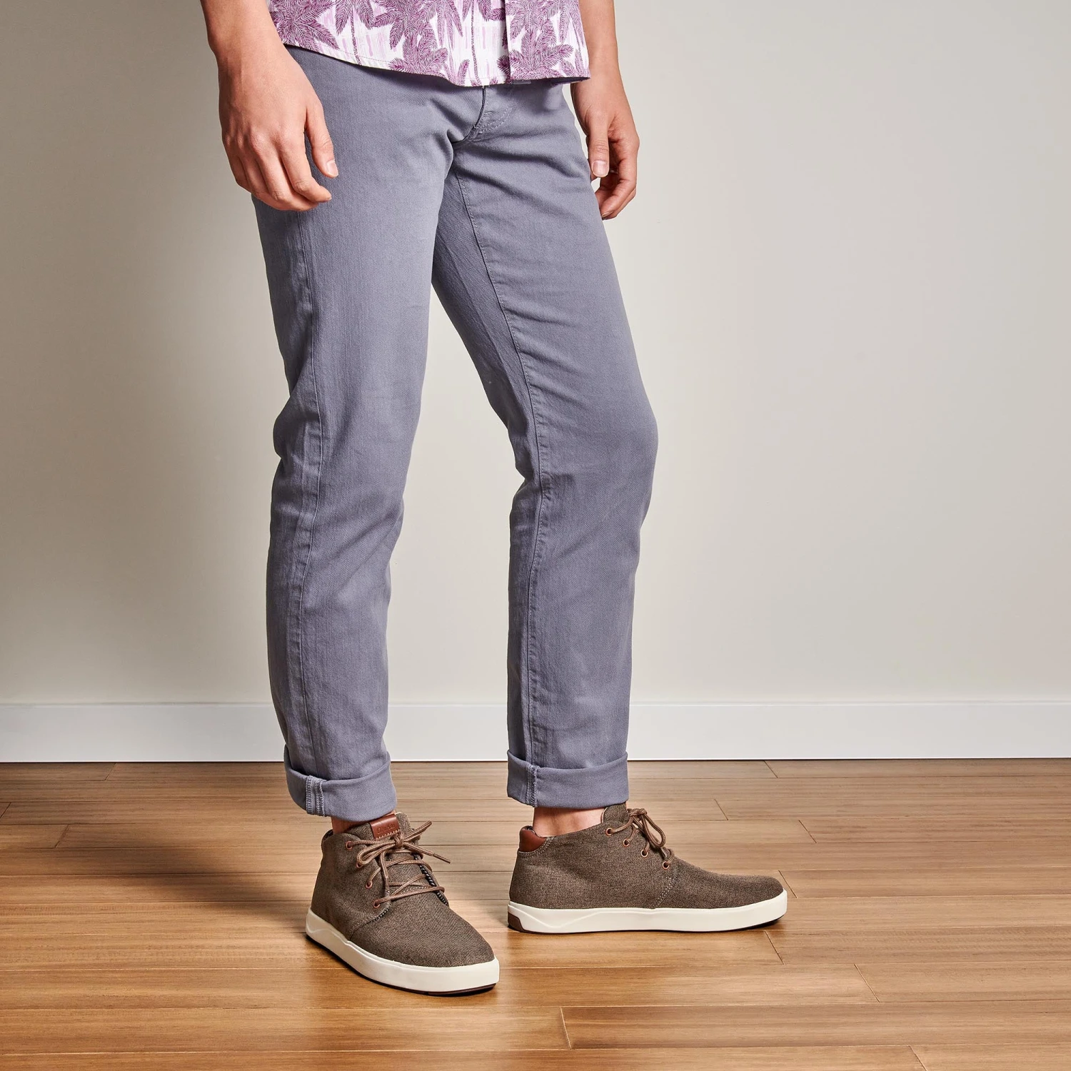 OluKai Nānā Hele Wai‘apo - Mustang 6 OluKai Nānā Hele Wai‘apo - Mustang - Image 4