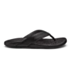 OluKai Mekila - Black -Olukai Shoes 10488 4040 001 M Mekila BlkBlk