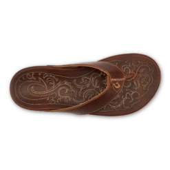 OluKai Mekila - Natural -Olukai Shoes 10488 8787 004 M Mekila NatNat