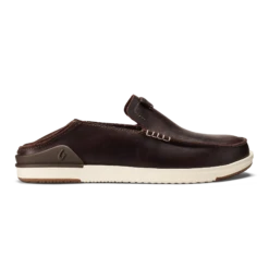 OluKai Kākaha - Dark Java -Olukai Shoes 10490 4848 002 M Kakaha DkjDkj f53f93bd fb13 42d3 b8b2 e9ad6333c28a
