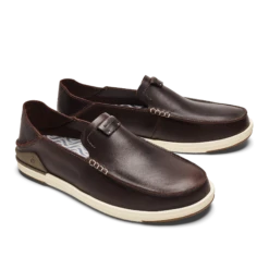 OluKai Kākaha - Dark Java -Olukai Shoes 10490 4848 003 M Kakaha DkjDkj 701e9ff5 ca40 4bc3 9fd0 ff61536bc71e