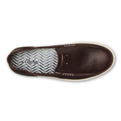 OluKai Kākaha - Dark Java -Olukai Shoes 10490 4848 004 M Kakaha DkjDkj dff5da1a 01b1 4f0a ae9f 31fe2e54ecd9