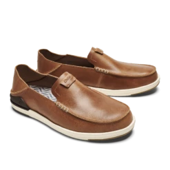 OluKai Kākaha - Fox -Olukai Shoes 10490 FXFX 003 M Kakaha FoxFox