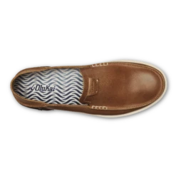 OluKai Kākaha - Fox -Olukai Shoes 10490 FXFX 004 M Kakaha FoxFox