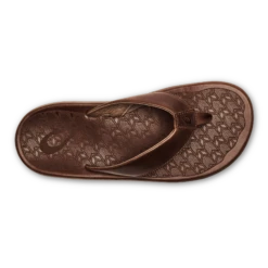 OluKai ‘Ilikai - Toffee -Olukai Shoes 10492 3333 004 M Ilikai TofTof