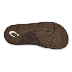 OluKai ‘Ilikai - Dark Wood -Olukai Shoes 10492 6363 005 M Ilikai DkwDkw