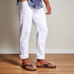 OluKai ‘Ilikai - Dark Wood -Olukai Shoes 10492 6363 102 M ILIKAI DkWoodDkWood