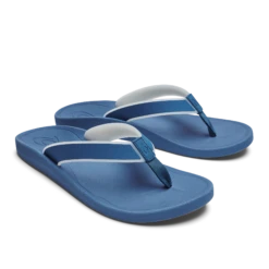 OluKai Kōko‘o - Cobalt -Olukai Shoes 10493 5R5R 003 M Kokoo Cobalt