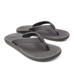 OluKai Kōko‘o - Pavement -Olukai Shoes 10493 PVPV 003 M Kokoo PavPav