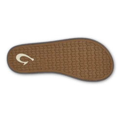 OluKai Kōko‘o - Pavement -Olukai Shoes 10493 PVPV 005 M Kokoo PavPav