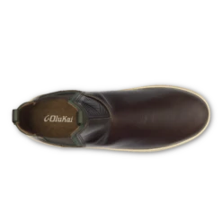 OluKai Mīkole - Dark Wood / Nori 12 OluKai Mīkole - Dark Wood / Nori -Olukai Shoes 10499 63NQ 004 M Mikole DkwNor 1