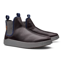 OluKai Mīkole - Pavement / Pacifica -Olukai Shoes 10499 PVHF 003 M Mikole PavPac 6ee1a747 f392 4fdb 8a1e 6bdb411f0b4e