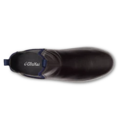 OluKai Mīkole - Pavement / Pacifica -Olukai Shoes 10499 PVHF 004 M Mikole PavPac