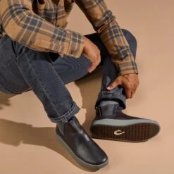 OluKai Mīkole - Pavement / Pacifica -Olukai Shoes 10499 PVHF 102 M MIKOLE PavementPacifica V2