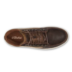 OluKai Mōlina - Tan / Ray -Olukai Shoes 10501 3427 004 M Molina TanRay