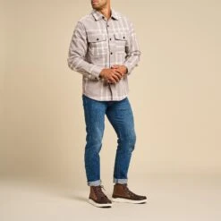 OluKai Mōlina - Tan / Ray -Olukai Shoes 10501 3427 103 M MOLINA TanRay V1