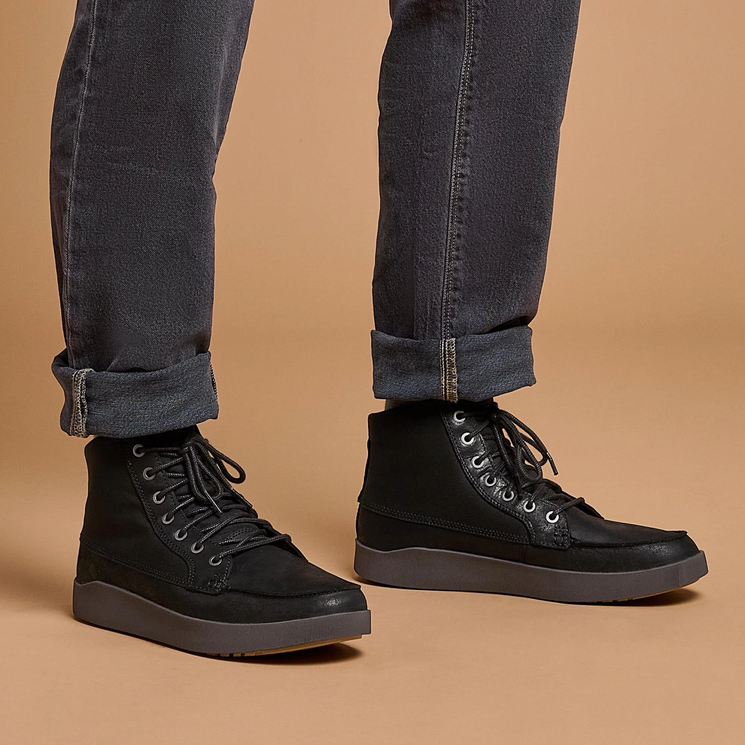 OluKai Mōlina - Black 4 OluKai Mōlina - Black - Image 2