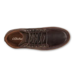 OluKai Mōlina - Husk / Dark Oak -Olukai Shoes 10501 6Z8L 004 M Molina HuskDarkOak