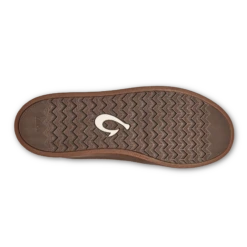 OluKai Mōlina - Husk / Dark Oak -Olukai Shoes 10501 6Z8L 005 M Molina HuskDarkOak