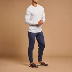 OluKai Mua 'Ili - Dark Wood / Silt -Olukai Shoes 10502 6321 103 M MUA ILI DkWoodSilt V1