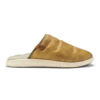 OluKai Mua 'Ili - Golden Sand / Bone 2 OluKai Mua 'Ili - Golden Sand / Bone -Olukai Shoes 10502 GS19 001 M MuaIli GoldenSandBone