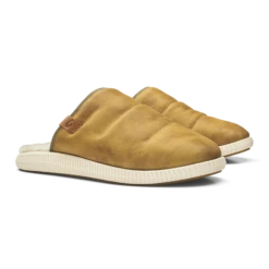 OluKai Mua 'Ili - Golden Sand / Bone -Olukai Shoes 10502 GS19 003 M MuaIli GoldenSandBone 541310e3 171d 45a9 b565 0e628d93b981