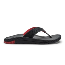 OluKai ‘Awiki - Black / HLA